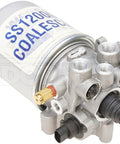 Dayton Parts 432-421-033-7 Air System - Air Dryer