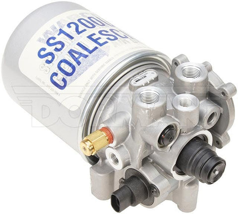 Dayton Parts 432-421-033-7 Air System - Air Dryer