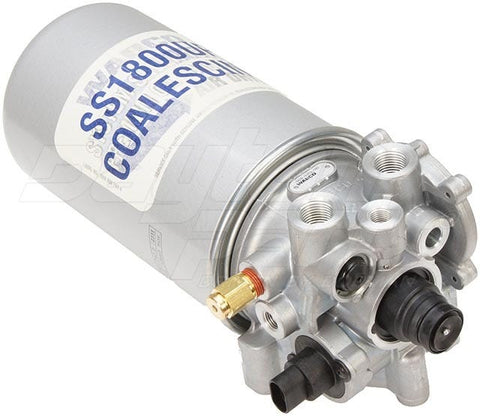Dayton Parts 432-421-052-0 Air Dryer Ss1800up 12v Coalescing