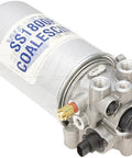 Dayton Parts 432-421-054-0 Air Dryer Ss1800p 12v Coalescing With Tcv