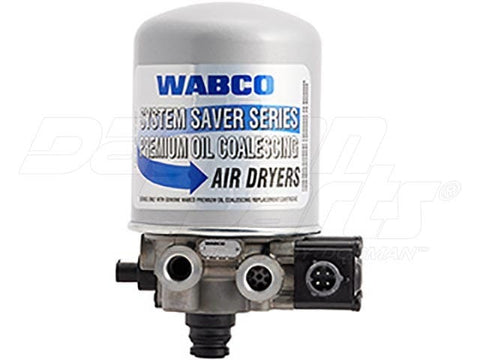 Dayton Parts 432-425-200-0 Air System Air Dryer Electronic Controlled Coalescing
