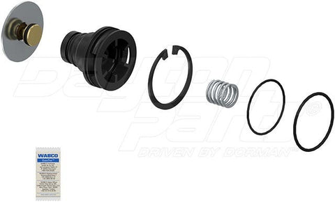 Dayton Parts 432-431-924-2 Air Dryer - Twin Purge Valve Kit