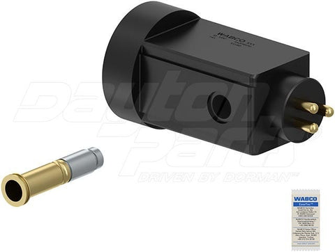 Dayton Parts 432-431-938-2 Air Dryer - Solenoid And Armature 12-Volt