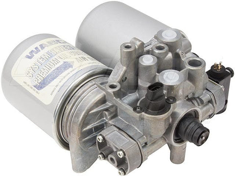 Dayton Parts 432-433-036-0 Air Dryer Sstwin 12v Coalescing 1.0mm