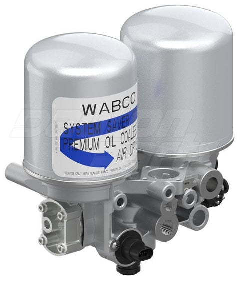 Dayton Parts 432-433-038-0 Air Dryer Sstwin 24v Coalescing 1.0mm
