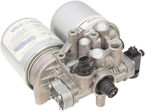 Dayton Parts 432-433-040-0 Air Dryer Sstwin 12v Coalescing 0.8mm
