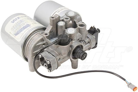 Dayton Parts 432-433-042-0 Air Dryer Sstwin 12v Coalescing 1.0mm