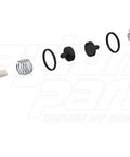 Dayton Parts 432-433-921-2 Air System - O-Rings