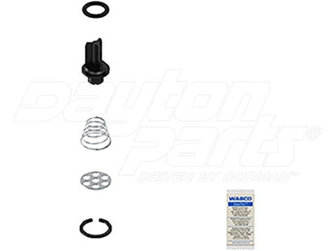 Dayton Parts 432-470-922-2 Air Dryer - Outlet Check Valve