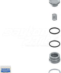 Dayton Parts 432-480-005-2 Air Dryer Hp Turbo Cutoff Valve