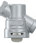 Dayton Parts 432-500-005-0 In-Line Filter Kit
