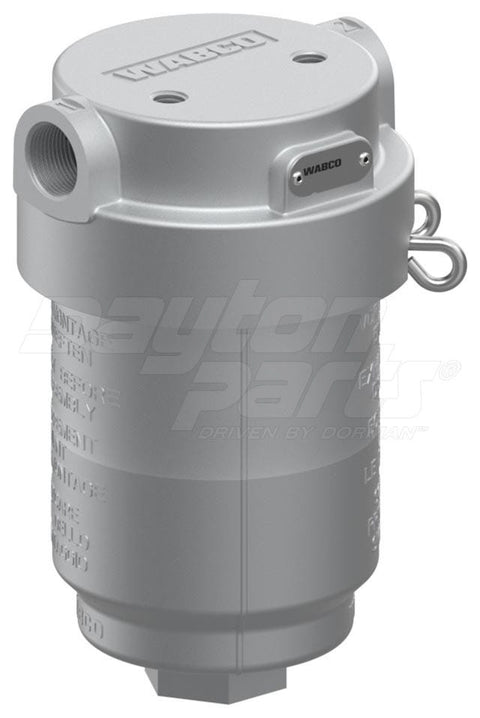 Dayton Parts 432-511-000-0 Air System - Air Dryer
