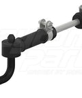 Dayton Parts 433-401-006-2 Air Suspension Controls Rod Link Assembly