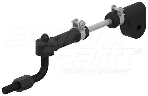Dayton Parts 433-401-006-2 Air Suspension Controls Rod Link Assembly