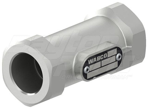 Dayton Parts 434-014-100-0 Non-Return Check Valve