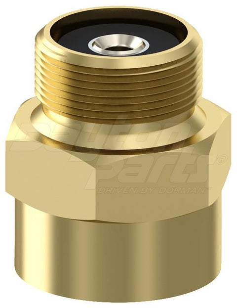 Dayton Parts 434-023-000-0 Non-Return Check Valve