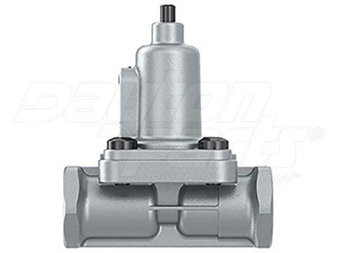 Dayton Parts 434-100-124-0 Air System Charging Valve