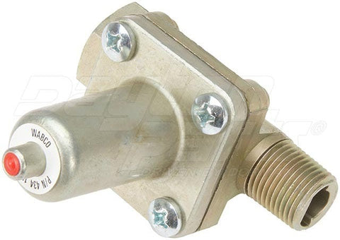 Dayton Parts 434-100-310-0 Air Dryer Pressure Controlled Check Valve