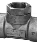 Dayton Parts 434-208-000-0 Air System - Valve Shuttle