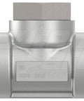 Dayton Parts 434-208-009-0 Air System Valve Double Check