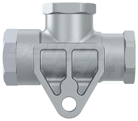 Dayton Parts 434-208-021-0 Air System Valve Double Check