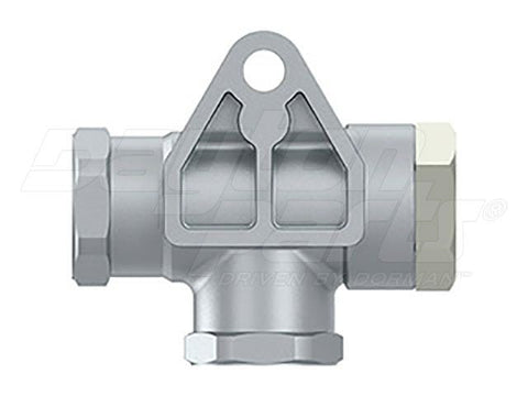 Dayton Parts 434-208-029-0 Air System - Double Check Valve