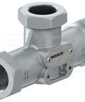 Dayton Parts 434-500-003-0 Air System Inverse Double Check Valve M22x1.5 10 B