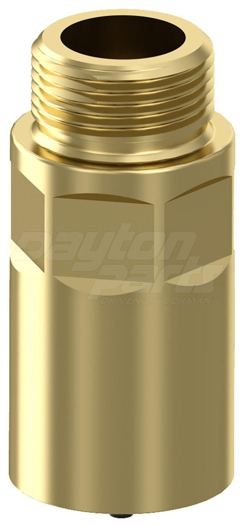 Dayton Parts 434-612-014-0 Air System - Safety Valve
