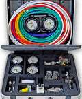 Dayton Parts 435-002-007-0 Brake - Test Kit