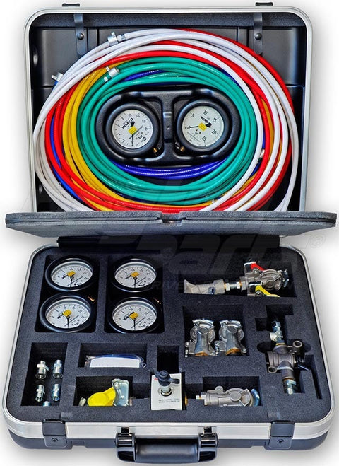 Dayton Parts 435-002-007-0 Brake - Test Kit