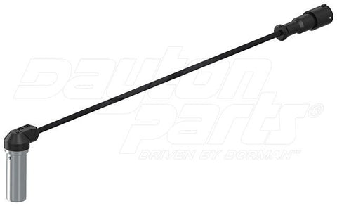 Dayton Parts 441-032-808-0 Air Brake Solenoid Cable - 9 Ft.