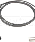 Dayton Parts 441-032-814-0 Wabco Abs Sensor