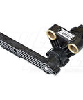 Dayton Parts 441-050-100-0 Trailer Abs Ecas Height Sensor Lvr Plg Bnc2p 84 Mm