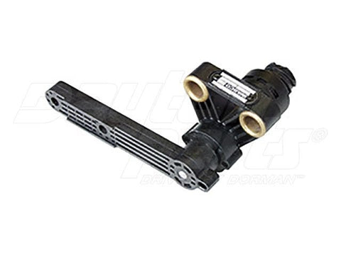 Dayton Parts 441-050-100-0 Trailer Abs Ecas Height Sensor Lvr Plg Bnc2p 84 Mm