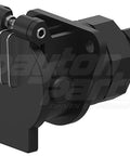 Dayton Parts 446-008-380-2 Trailer Abs Socket Assembly Iso 7638