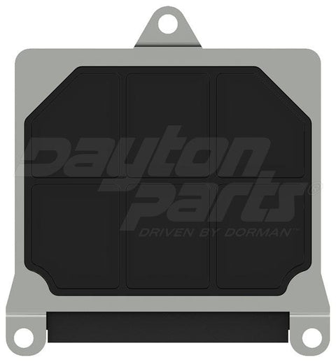 Dayton Parts 446-044-087-0 Hydraulic Abs D Ecu Cab 12v Rdyn350-411