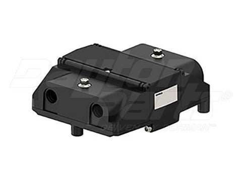 Dayton Parts 446-109-011-0 Hydraulic Abs D Ecu Frm 12v Rev/M 500
