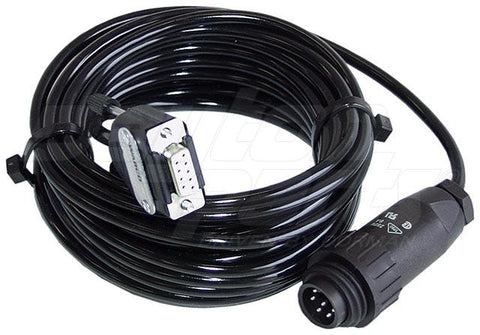 Dayton Parts 446-300-329-2 Tractor Ebs - Interface Cable