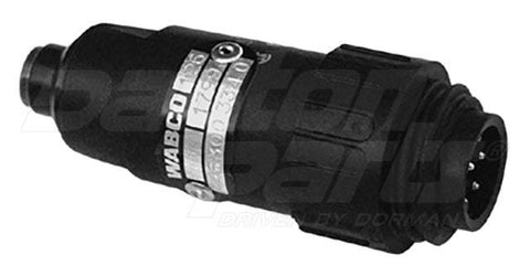 Dayton Parts 446-300-334-0 Diagnostics - Blink Code Tool