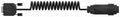 Dayton Parts 446-300-348-0 Diagnostics Adapter Iso 7638 Socket