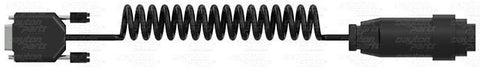 Dayton Parts 446-300-348-0 Diagnostics Adapter Iso 7638 Socket
