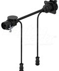 Dayton Parts 446-300-360-0 Diagnostics Adapter Iso 7638 Socket