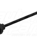 Dayton Parts 449-126-140-0 Power Cable Assembly