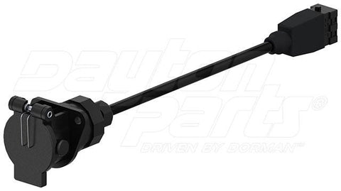 Dayton Parts 449-126-140-0 Power Cable Assembly