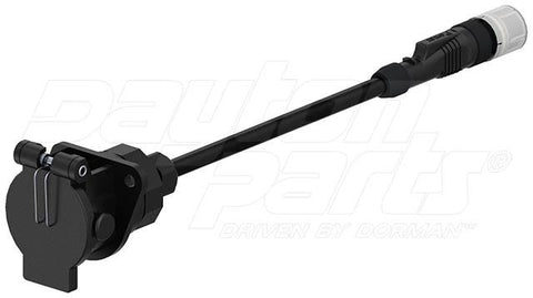 Dayton Parts 449-173-120-0 Diagnostics - Power Supply Cable
