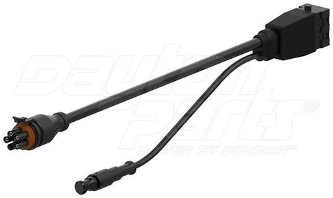 Dayton Parts 449-324-005-0 Trailer Power Cable