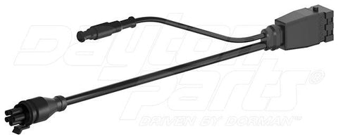 Dayton Parts 449-324-030-0 Trailer Power Cable