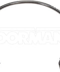 Dayton Parts 449-326-005-0 Trailer Abs - Power Cable 4-Conductor