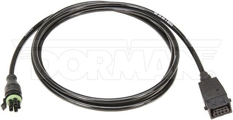 Dayton Parts 449-326-030-0 Trailer Abs - Power Cable 4-Conductor