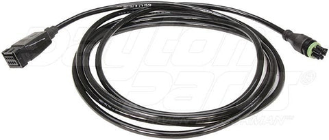 Dayton Parts 449-326-047-0 Trailer Abs - Connecting Cable
